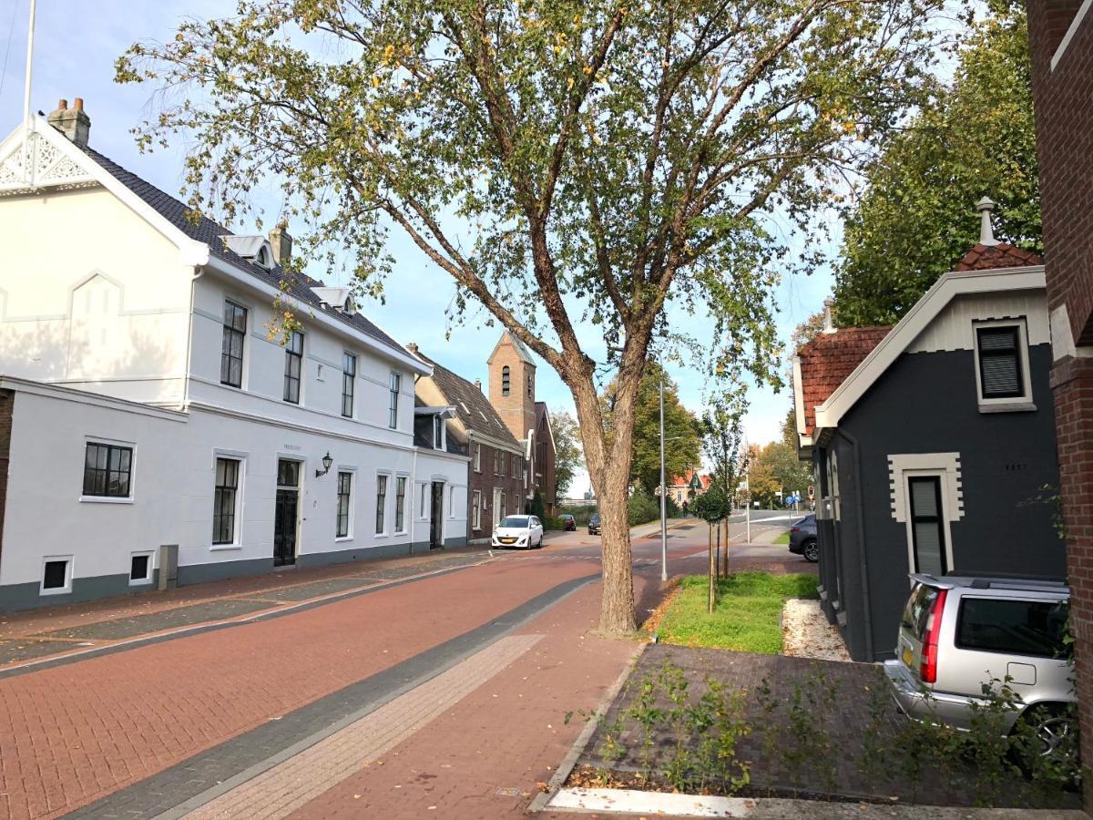 Villa Antonius Amsterdam Ouderkerk aan de Amstel Exterior photo