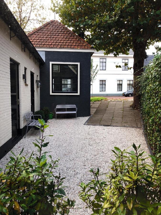 Villa Antonius Amsterdam Ouderkerk aan de Amstel Exterior photo